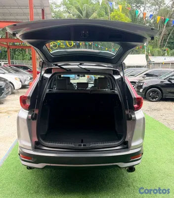 2020 Honda Crv — foto 9 / 14