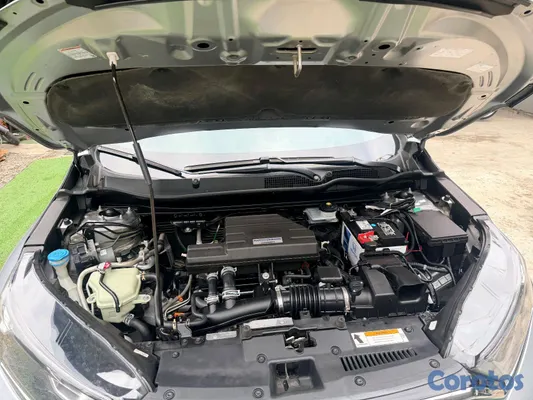 2020 Honda Crv — foto 11 / 14