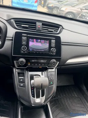 2020 Honda Crv — foto 13 / 14