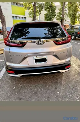 2020 Honda Crv — foto 14 / 14