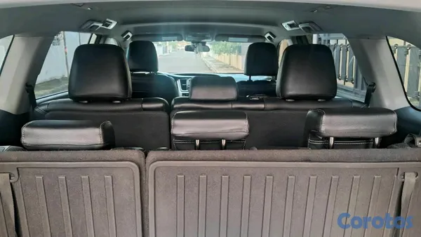 2019 Toyota Highlander — foto 6 / 8