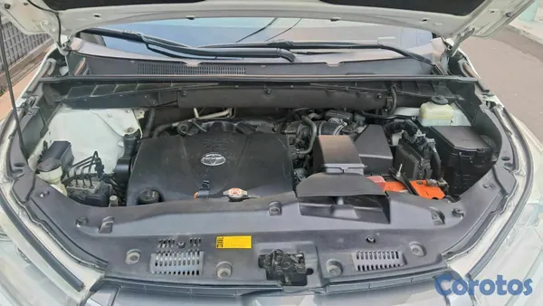2019 Toyota Highlander — foto 8 / 8