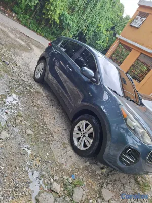 2018 Kia Sportage — foto 5 / 16