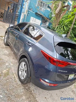 2018 Kia Sportage — foto 6 / 16