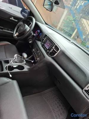 2018 Kia Sportage — foto 11 / 16
