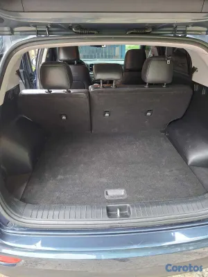 2018 Kia Sportage — foto 12 / 16