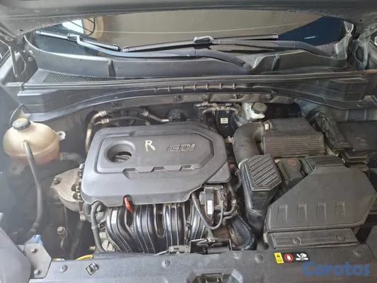 2018 Kia Sportage — foto 13 / 16