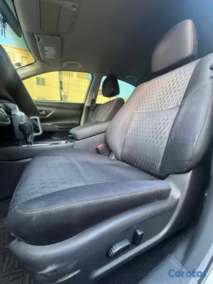 2017 Nissan Altima — foto 3 / 11