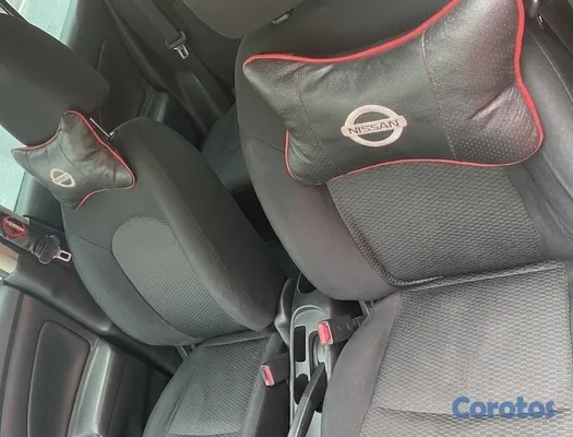 2011 Nissan March — foto 7 / 8