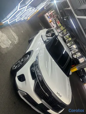 2024 Kia Seltos — foto 5 / 12