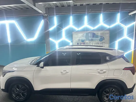 2024 Kia Seltos — foto 6 / 12