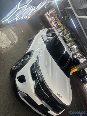 2024 Kia Seltos — foto 7 / 12