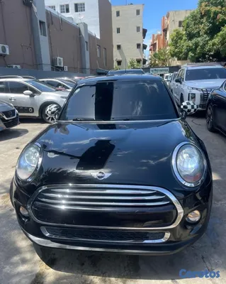2015 Mini COOPER HARDTOP