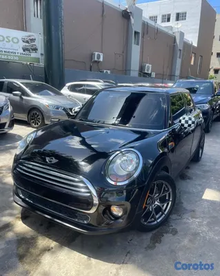 2015 Mini COOPER HARDTOP — foto 2 / 6