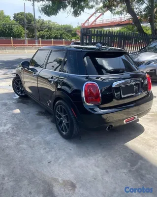 2015 Mini COOPER HARDTOP — foto 3 / 6