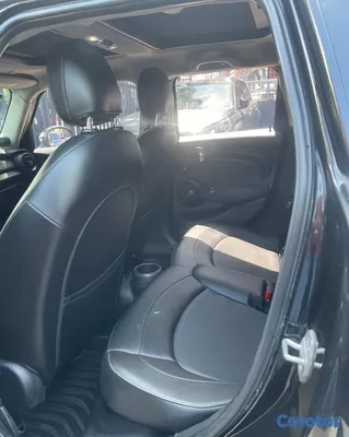 2015 Mini COOPER HARDTOP — foto 4 / 6