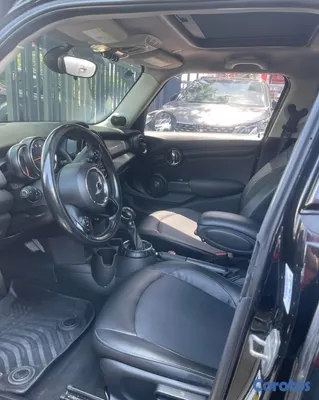 2015 Mini COOPER HARDTOP — foto 5 / 6