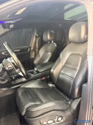 2019 Porsche Cayenne — foto 7 / 9