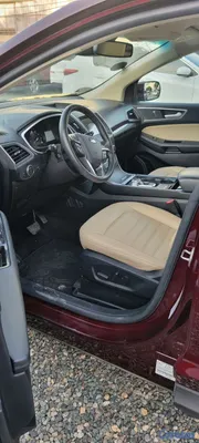 2020 Ford Edge — foto 3 / 10