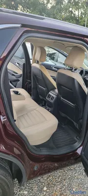 2020 Ford Edge — foto 6 / 10