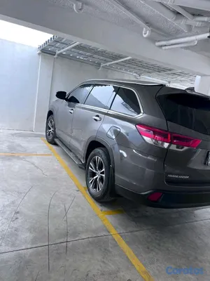 2019 Toyota Highlander — foto 5 / 9