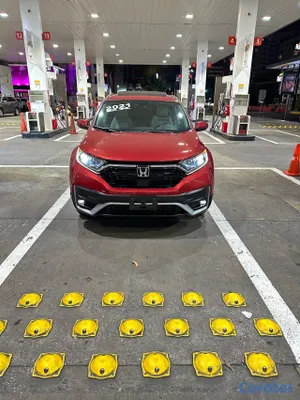 2021 Honda Crv — foto 2 / 13