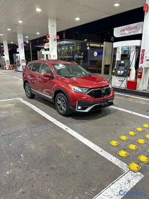 2021 Honda Crv — foto 3 / 13