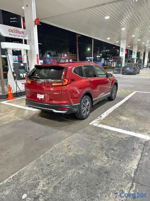 2021 Honda Crv — foto 4 / 13