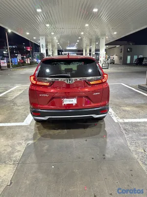2021 Honda Crv — foto 5 / 13