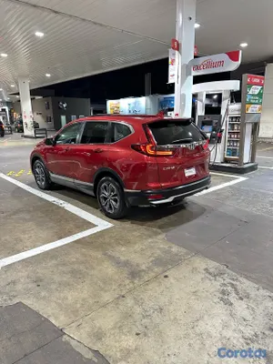2021 Honda Crv — foto 6 / 13