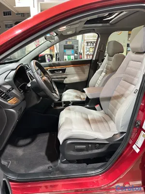 2021 Honda Crv — foto 7 / 13