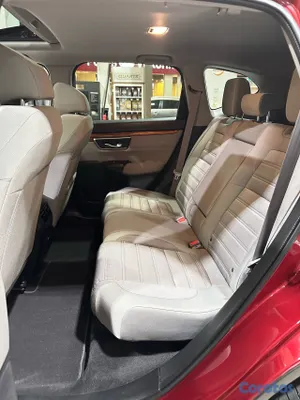 2021 Honda Crv — foto 8 / 13