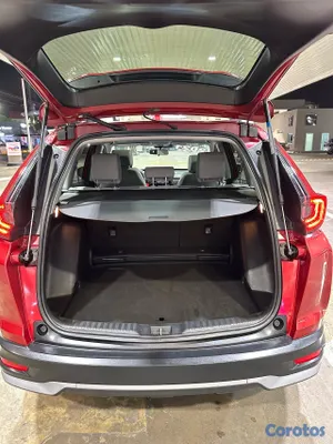 2021 Honda Crv — foto 9 / 13