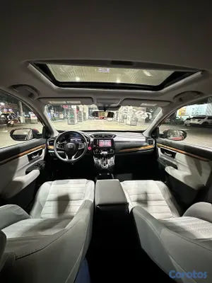 2021 Honda Crv — foto 10 / 13