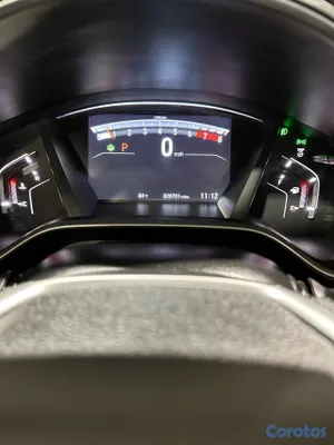 2021 Honda Crv — foto 11 / 13
