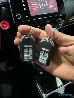 2021 Honda Crv — foto 12 / 13