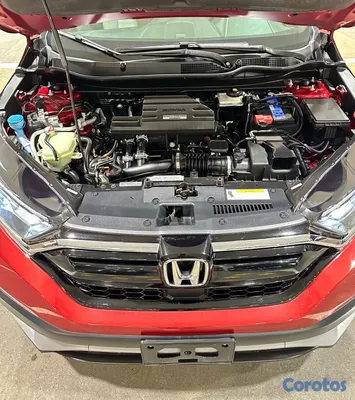 2021 Honda Crv — foto 13 / 13