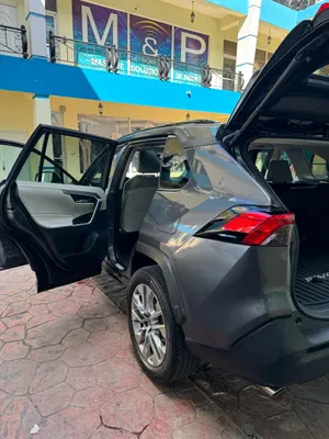 2022 Toyota Rav-4 — foto 2 / 7