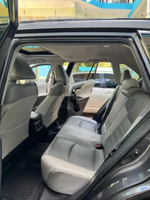 2022 Toyota Rav-4 — foto 3 / 7