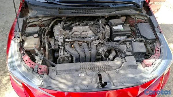 2020 Toyota Corolla — foto 4 / 12