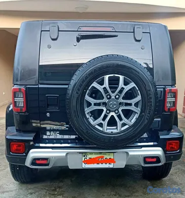 2024 Otra jeep bj 40 — foto 2 / 4