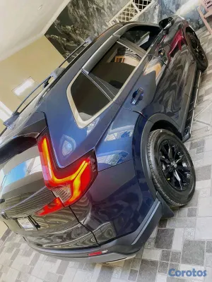 2024 Honda Crv — foto 3 / 10