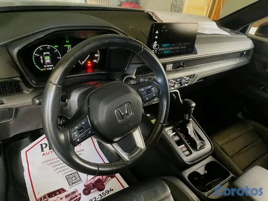 2024 Honda Crv — foto 4 / 10