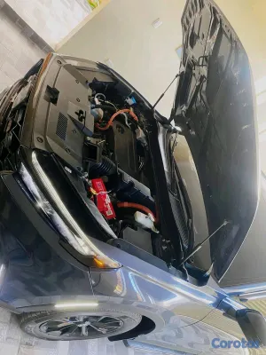 2024 Honda Crv — foto 7 / 10