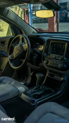2019 Chevrolet Colorado — foto 5 / 9