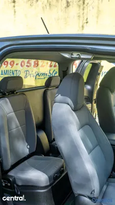 2019 Chevrolet Colorado — foto 6 / 9