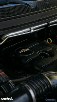 2019 Chevrolet Colorado — foto 9 / 9