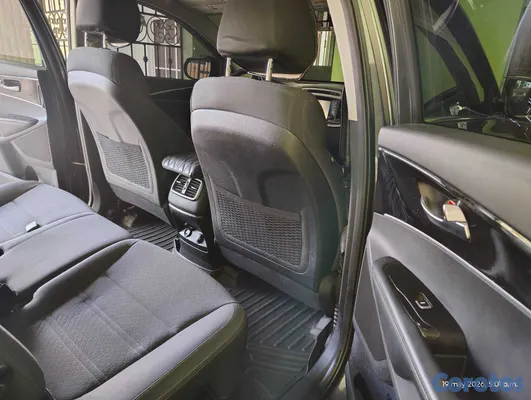 2017 Kia Sorento — foto 6 / 7