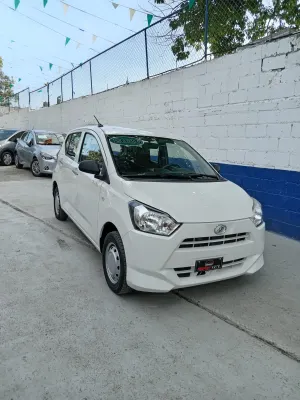 2020 Daihatsu Mira