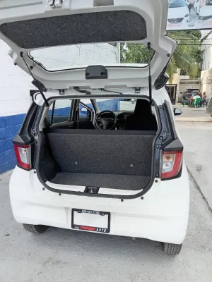 2020 Daihatsu Mira — foto 10 / 10